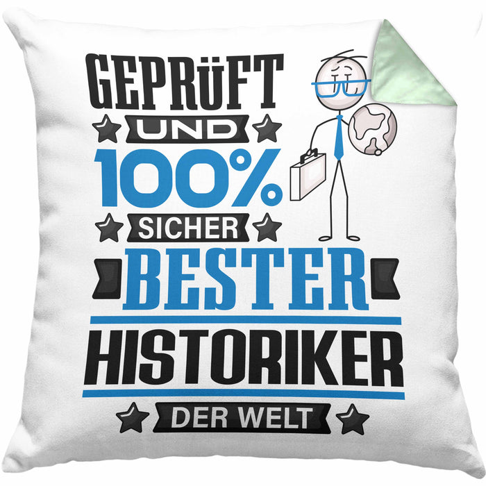 Grün