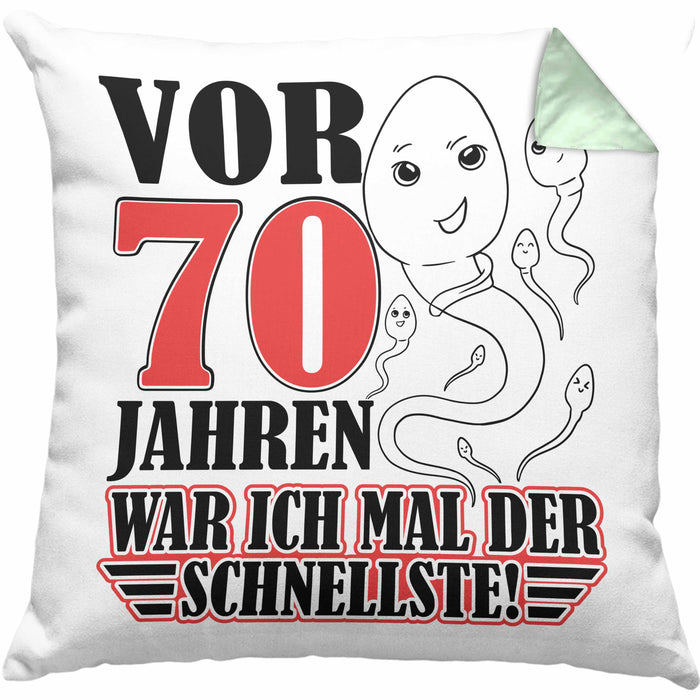 Grün