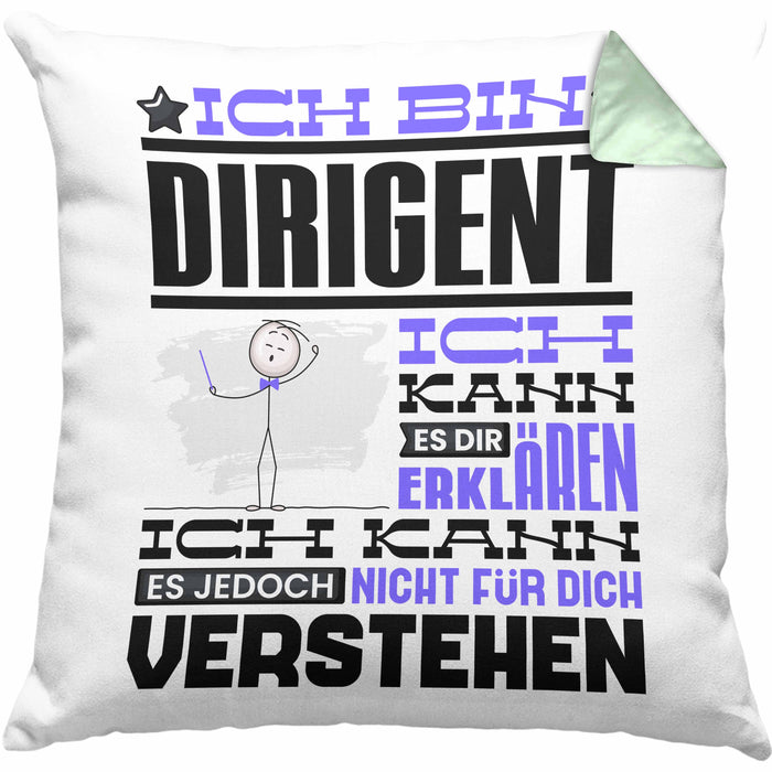 Grün