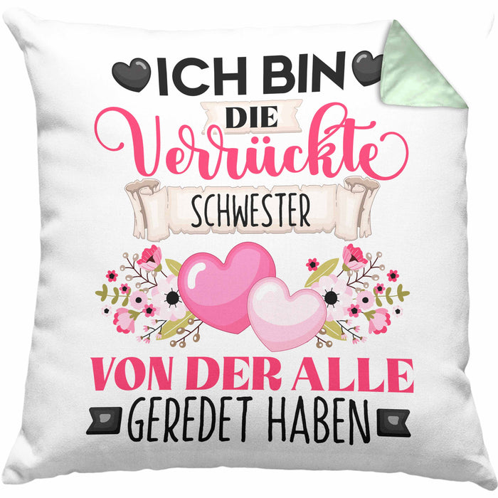 Grün