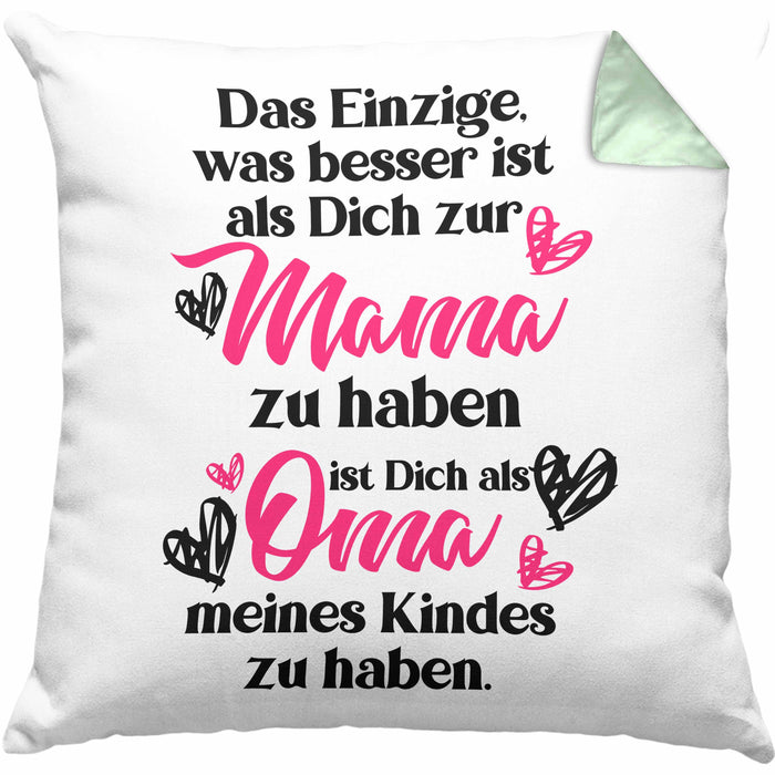 Grün
