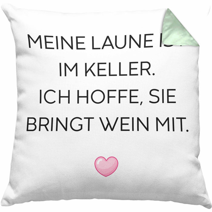 Grün