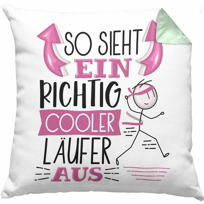 Grün