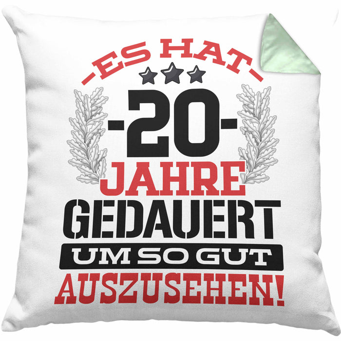 Grün