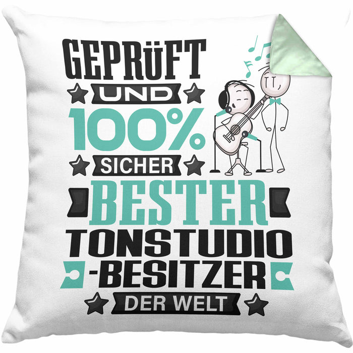 Grün