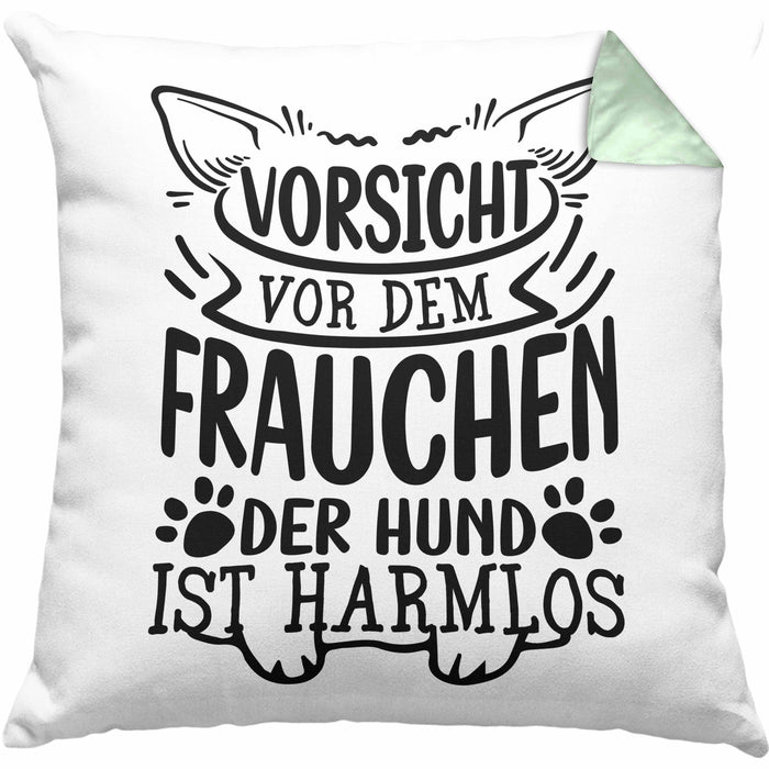 Grün
