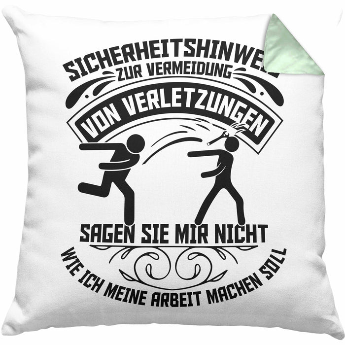Grün