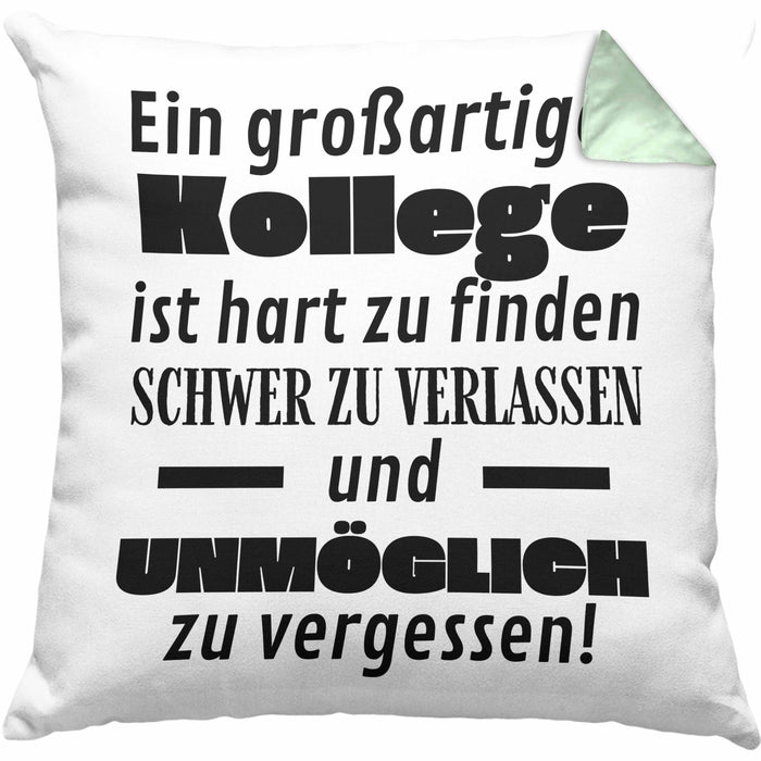 Grün