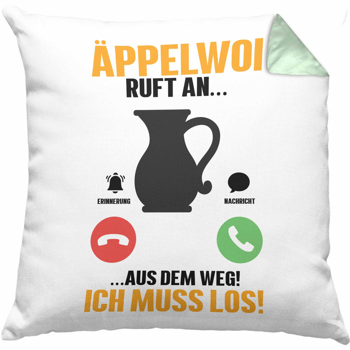 Grün