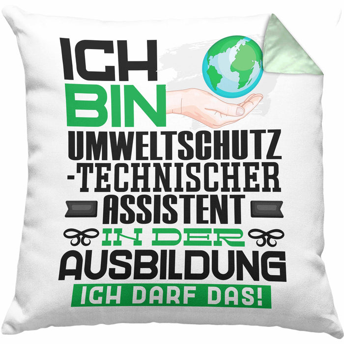 Grün