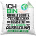 Grün