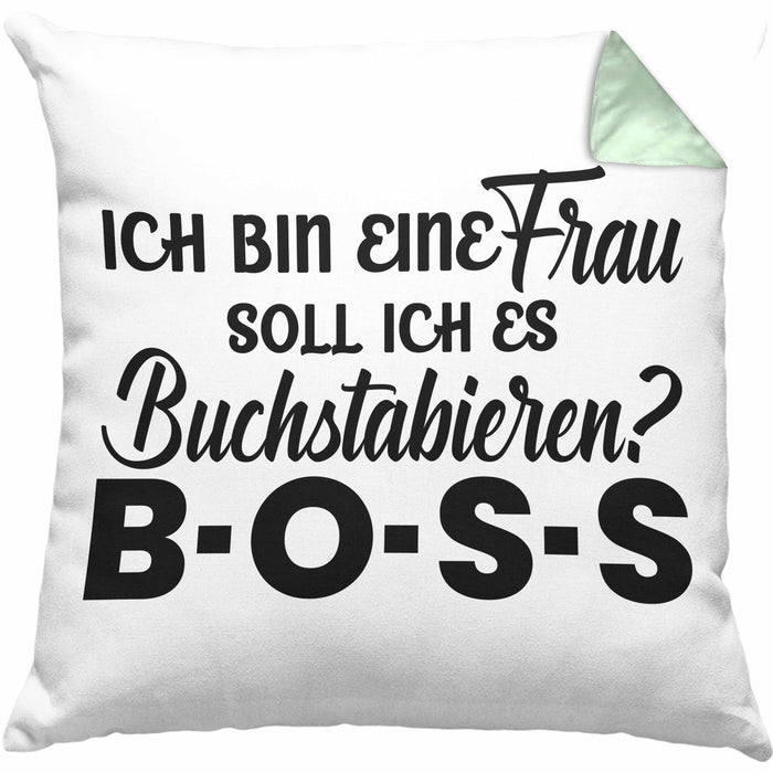 Grün