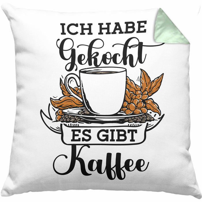 Grün