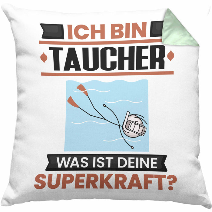 Grün