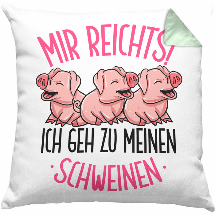 Grün