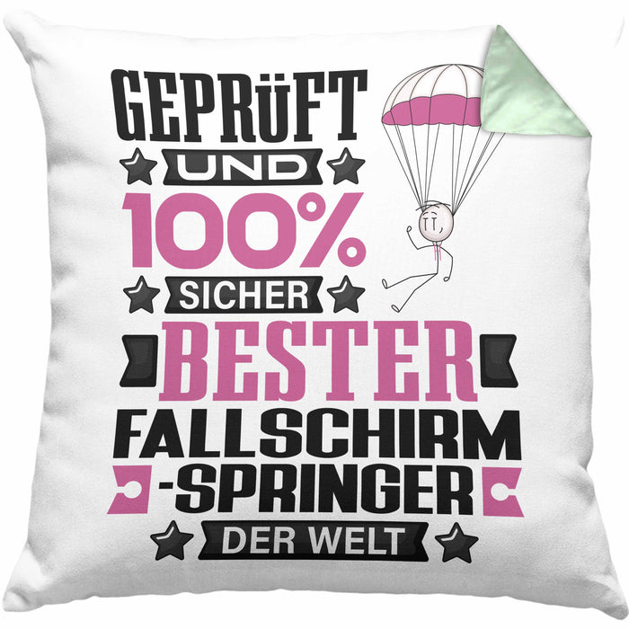 Grün