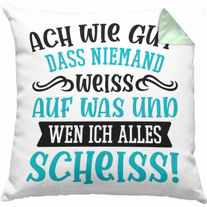 Grün
