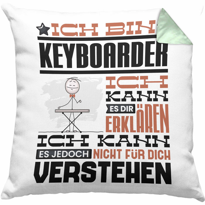 Grün