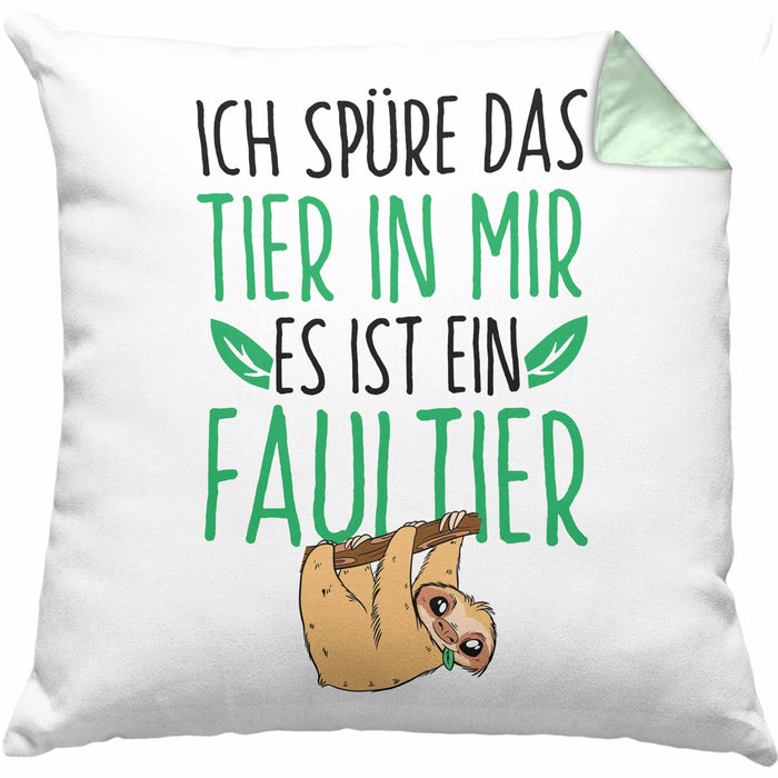 Grün