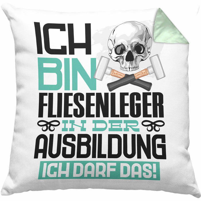 Grün