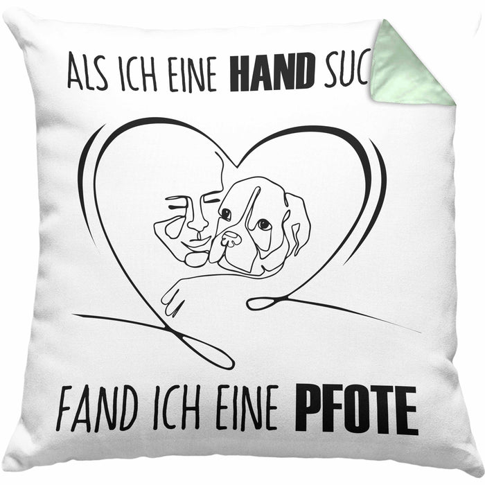 Grün