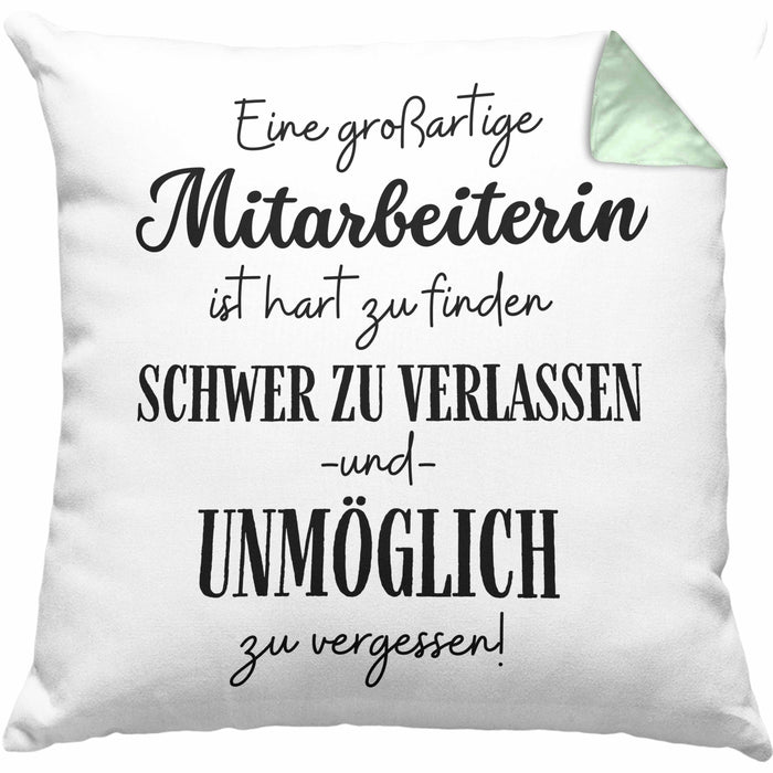 Grün