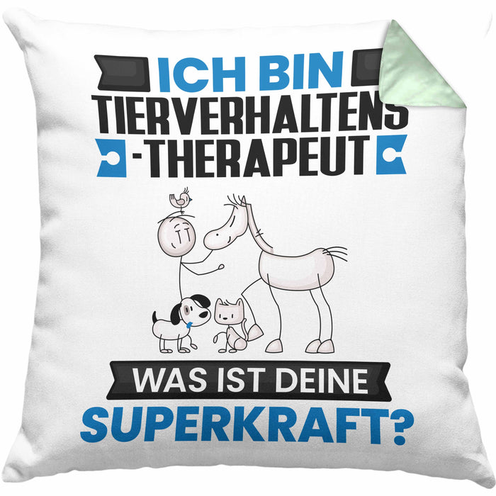 Grün