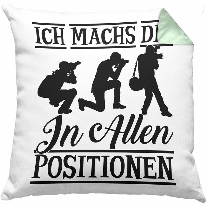 Grün