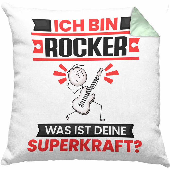 Grün
