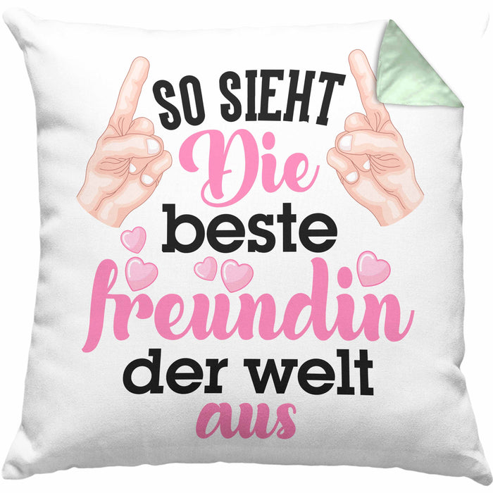 Grün
