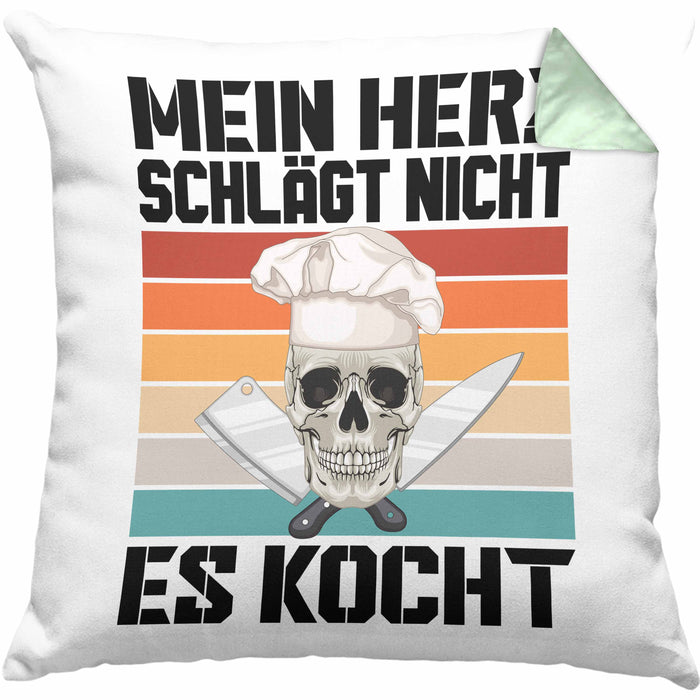 Grün