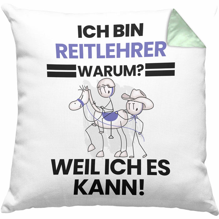 Grün