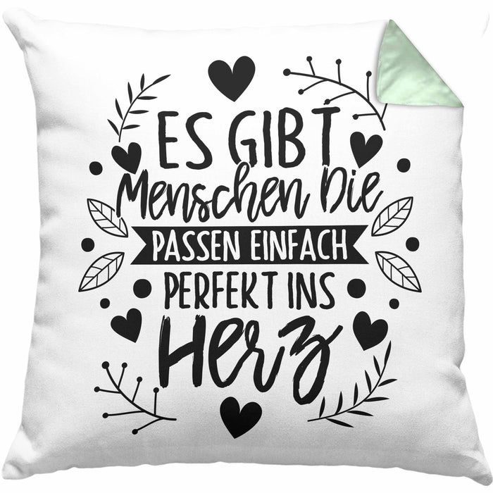 Grün
