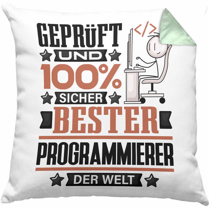 Grün