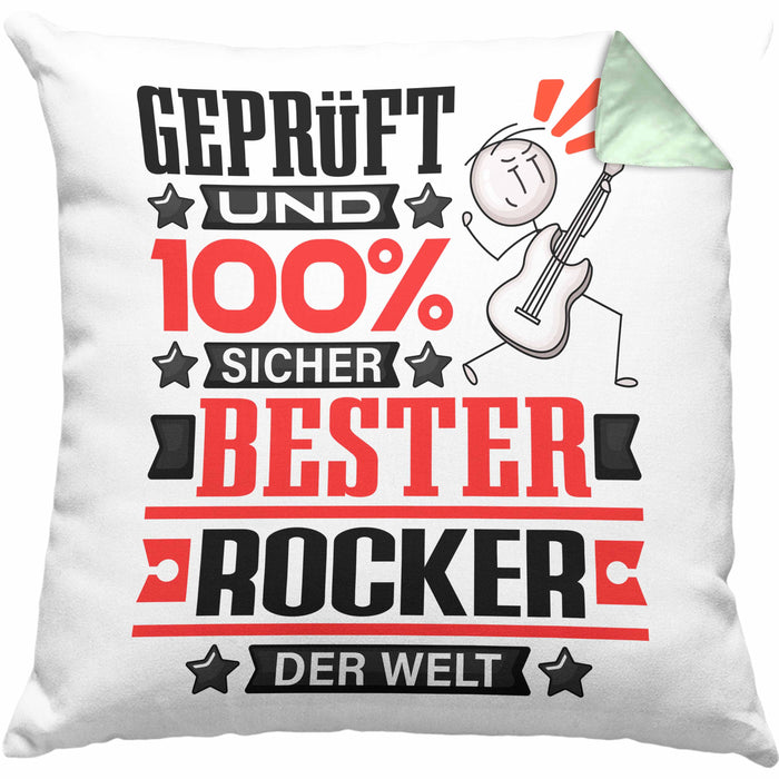 Grün