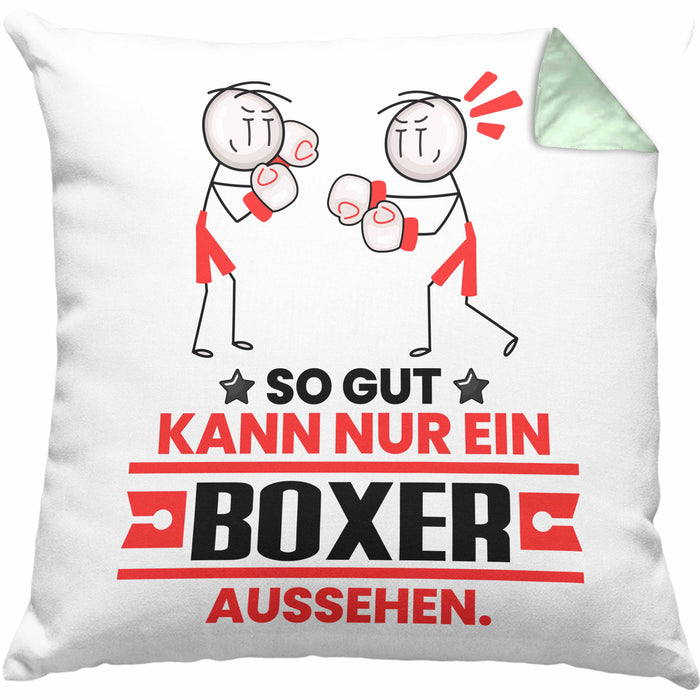 Grün