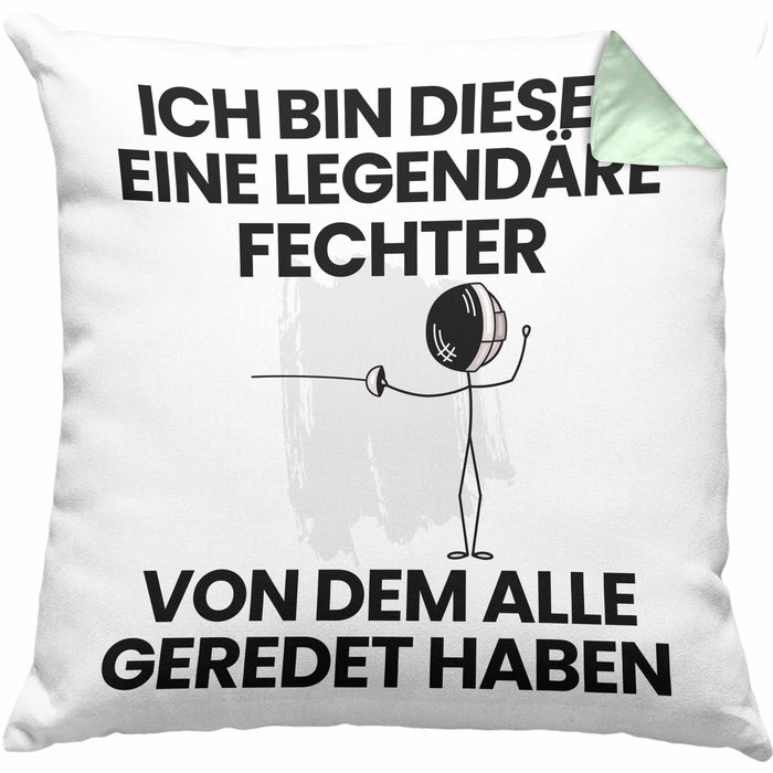 Grün