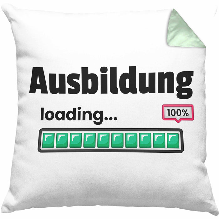 Grün
