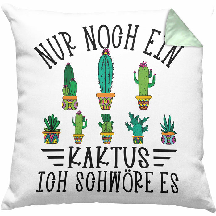 Grün