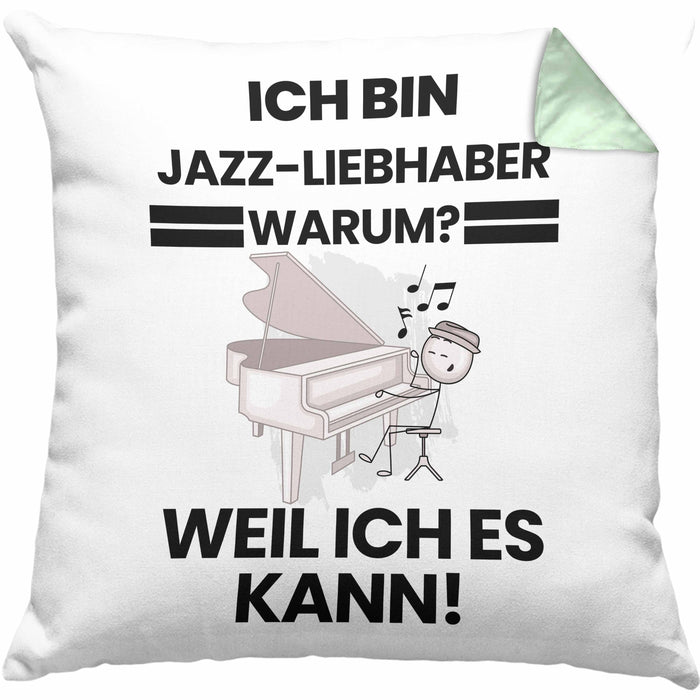 Grün