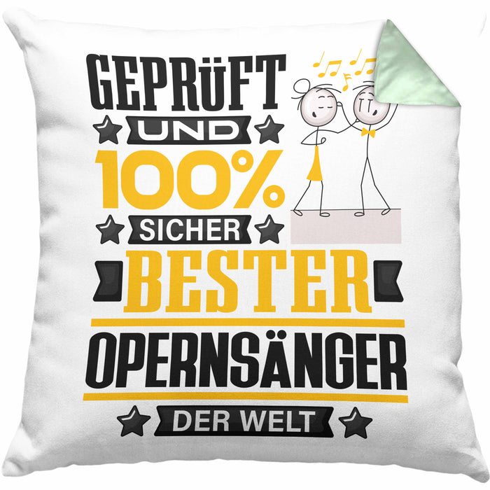 Grün