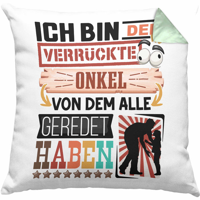 Grün