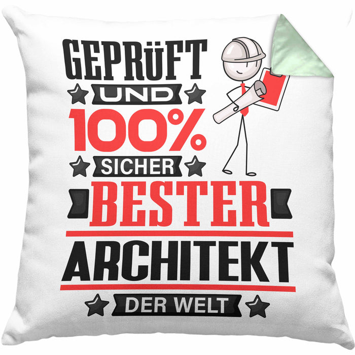 Grün