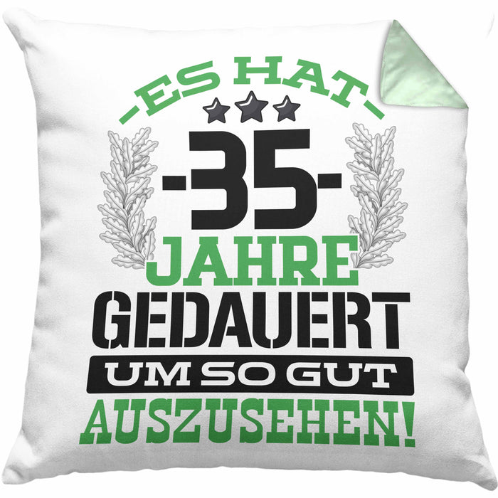 Grün