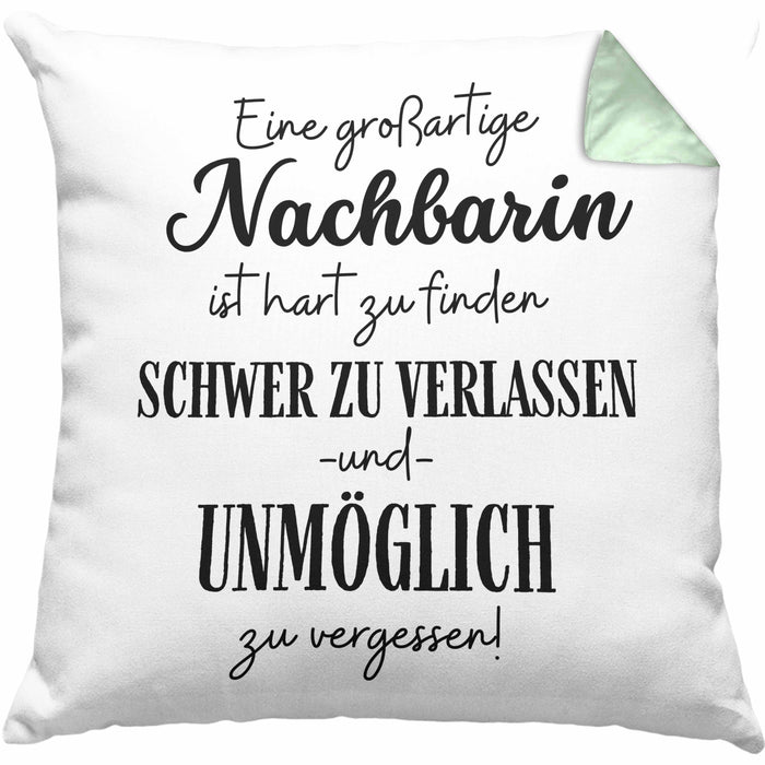 Grün