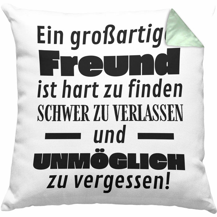 Grün