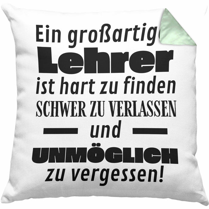 Grün
