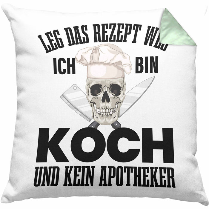 Grün