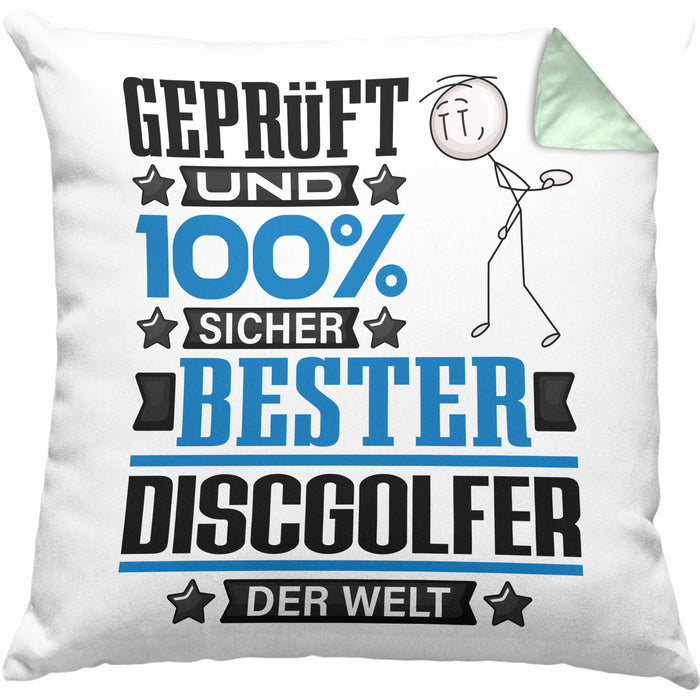 Grün