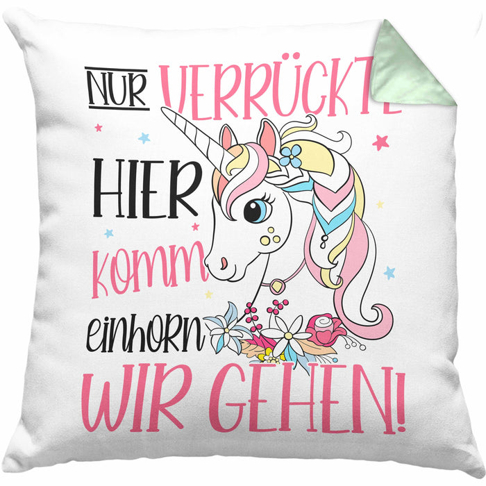 Grün